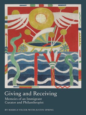 cover image of Giving and Receiving